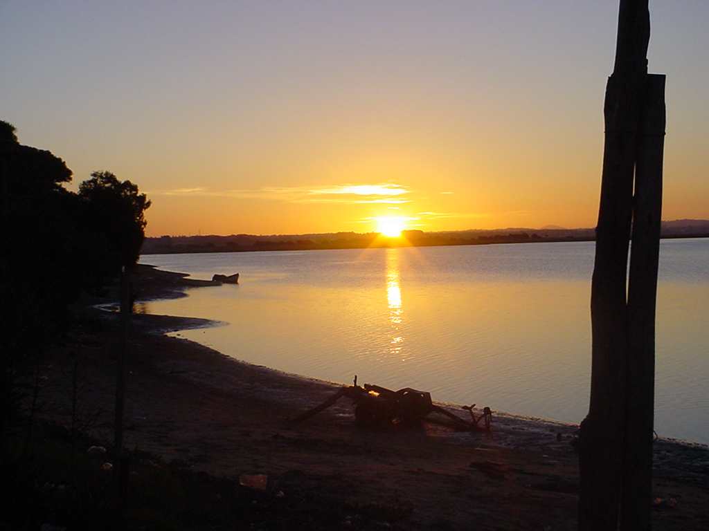 photo "***" tags: landscape, water