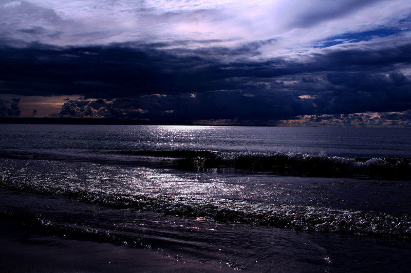 photo "Surya Namaskara" tags: landscape, summer
