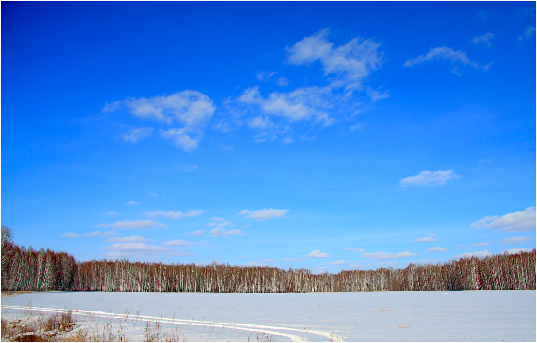photo "***" tags: landscape, spring