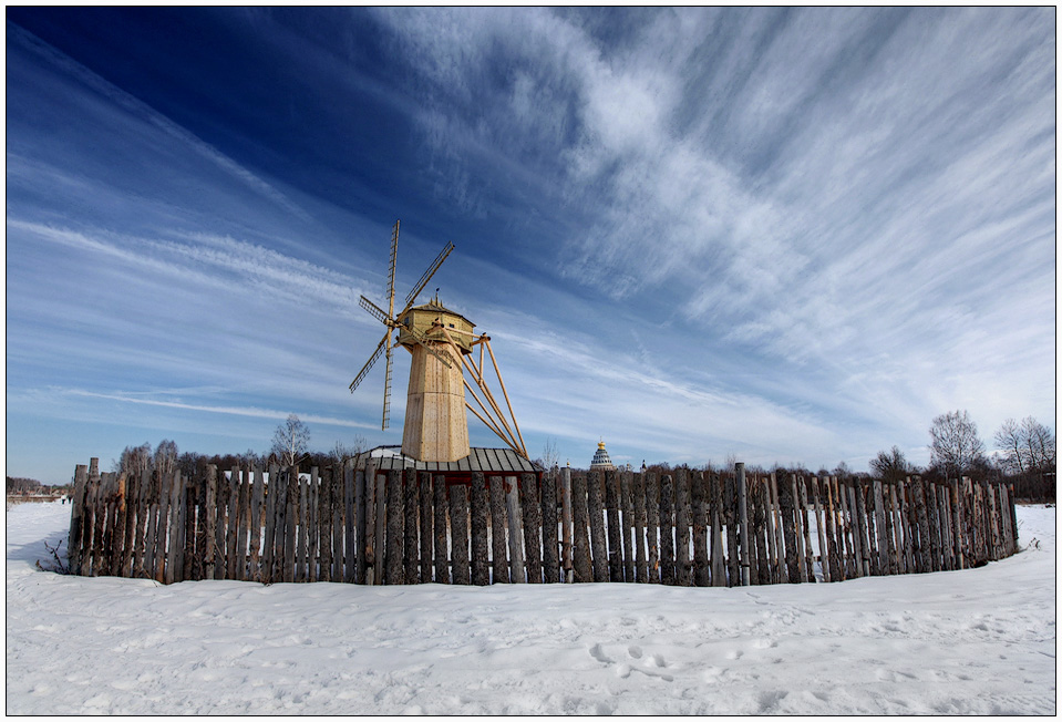 photo "Island" tags: architecture, landscape, 