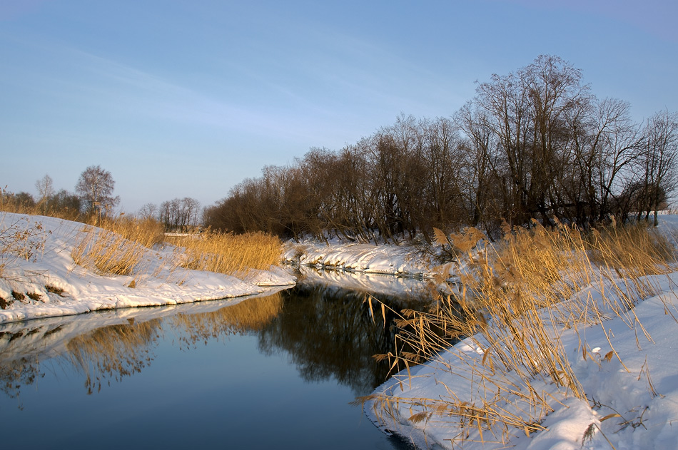 photo "***" tags: landscape, spring