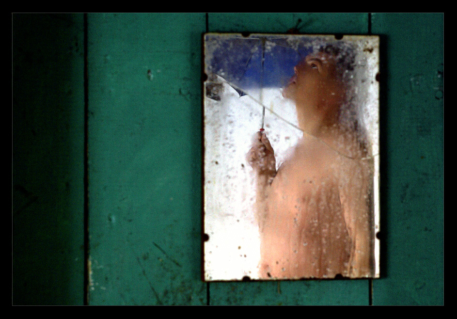 photo "Tears to Forget" tags: abstract, nude, 