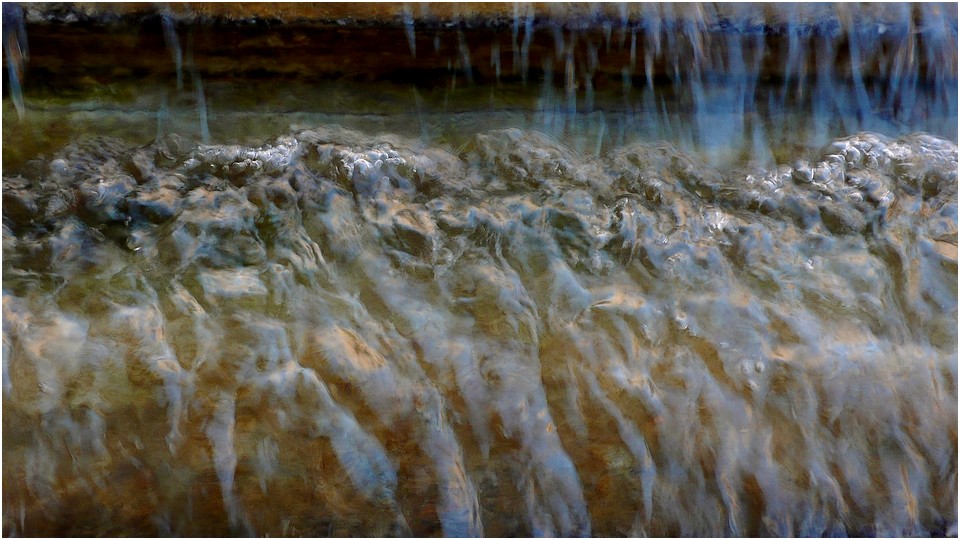 фото "waters" метки: макро и крупный план, абстракция, 