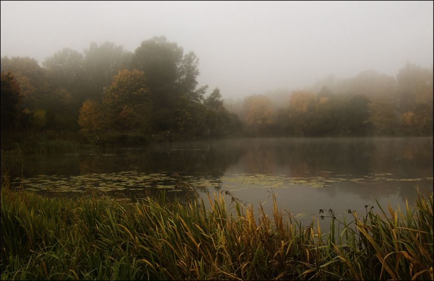 photo "***" tags: landscape, autumn