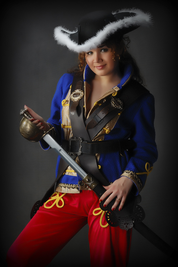 photo "***" tags: portrait, woman