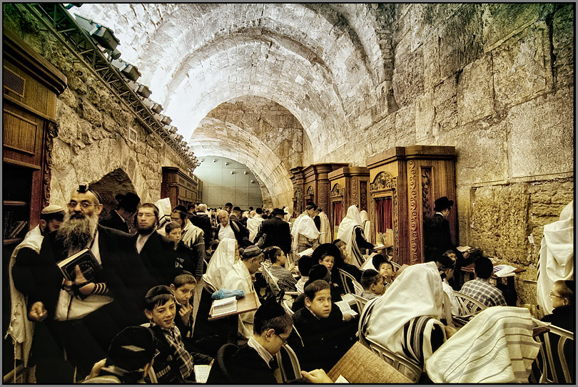 фото "Jerusalem 9590" метки: портрет, репортаж, мужчина