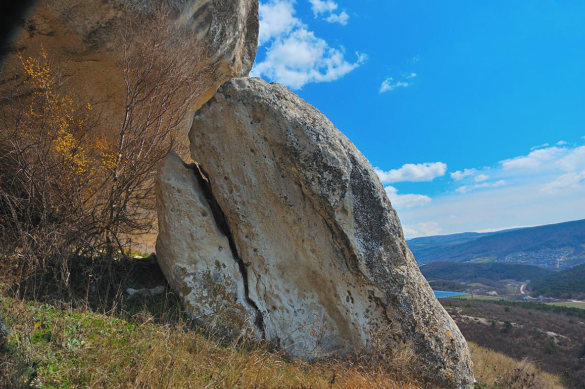 фото "Каменный кашелот." метки: , 