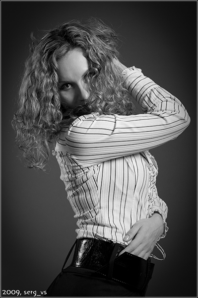 photo "***" tags: portrait, woman