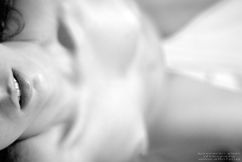photo "***" tags: portrait, nude, woman