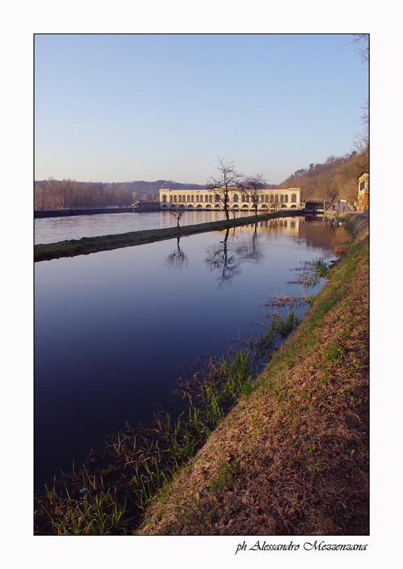 photo "*****" tags: landscape, water