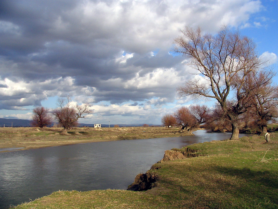 photo "***" tags: landscape, spring