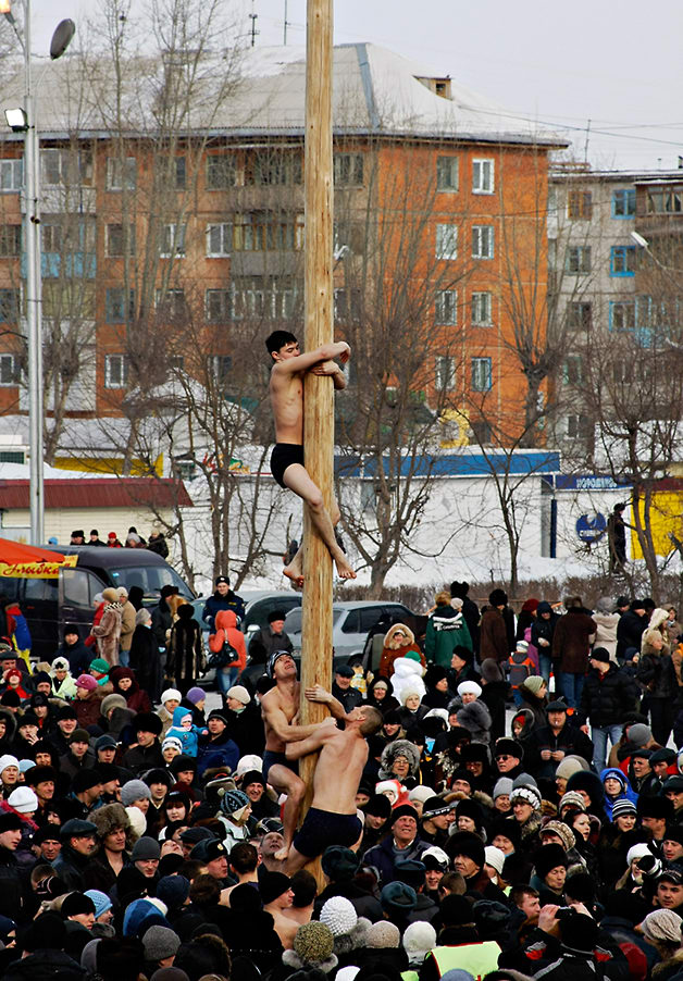 фото "Погоня ))" метки: жанр, 