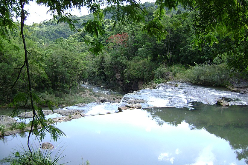 photo "***" tags: landscape, forest, water