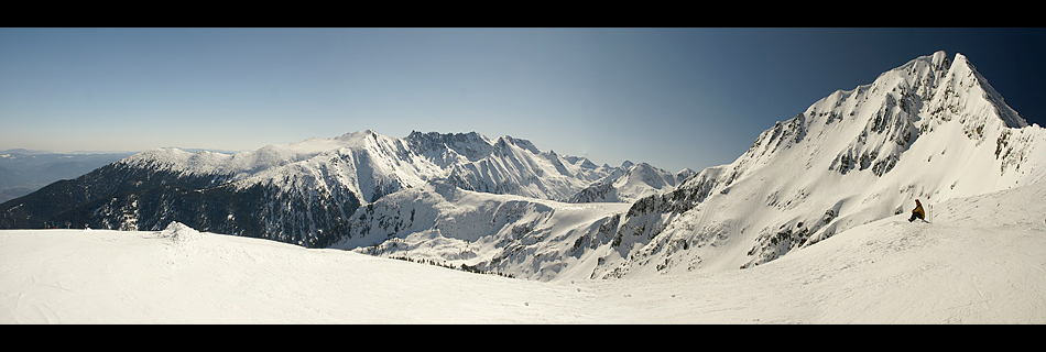 photo "Meditation" tags: landscape, mountains