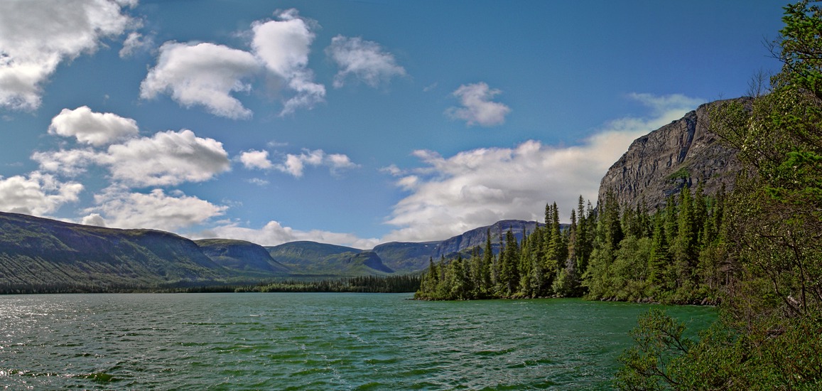 photo "***" tags: landscape, summer, water