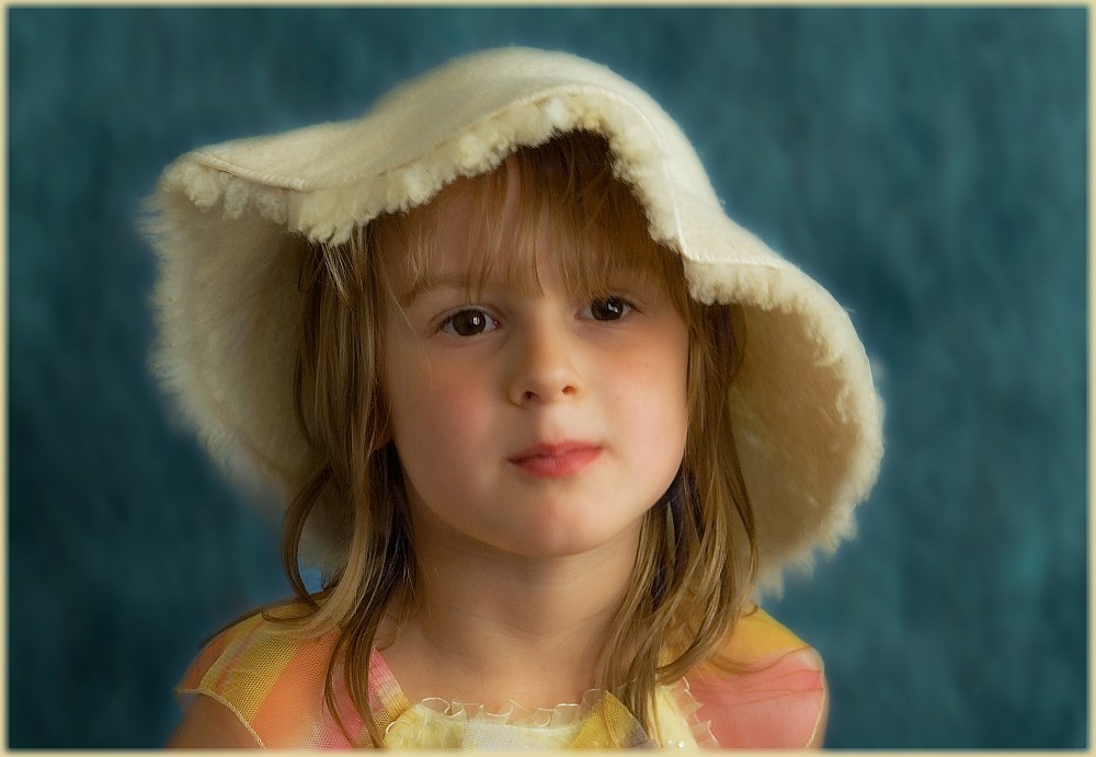 photo "***" tags: portrait, children