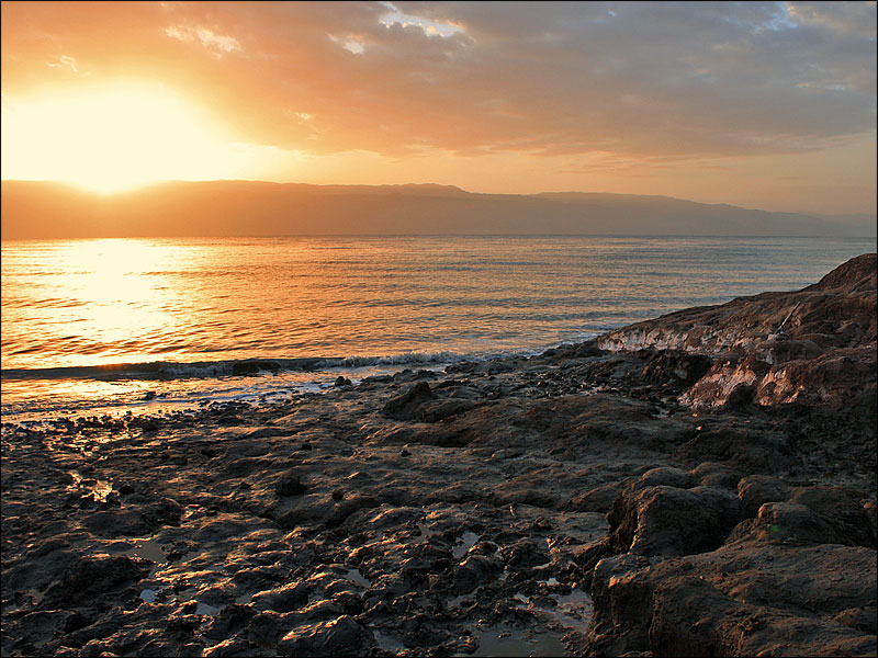 photo "***" tags: landscape, sunset, water