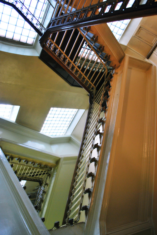 фото "лестница" метки: абстракция, интерьер, 