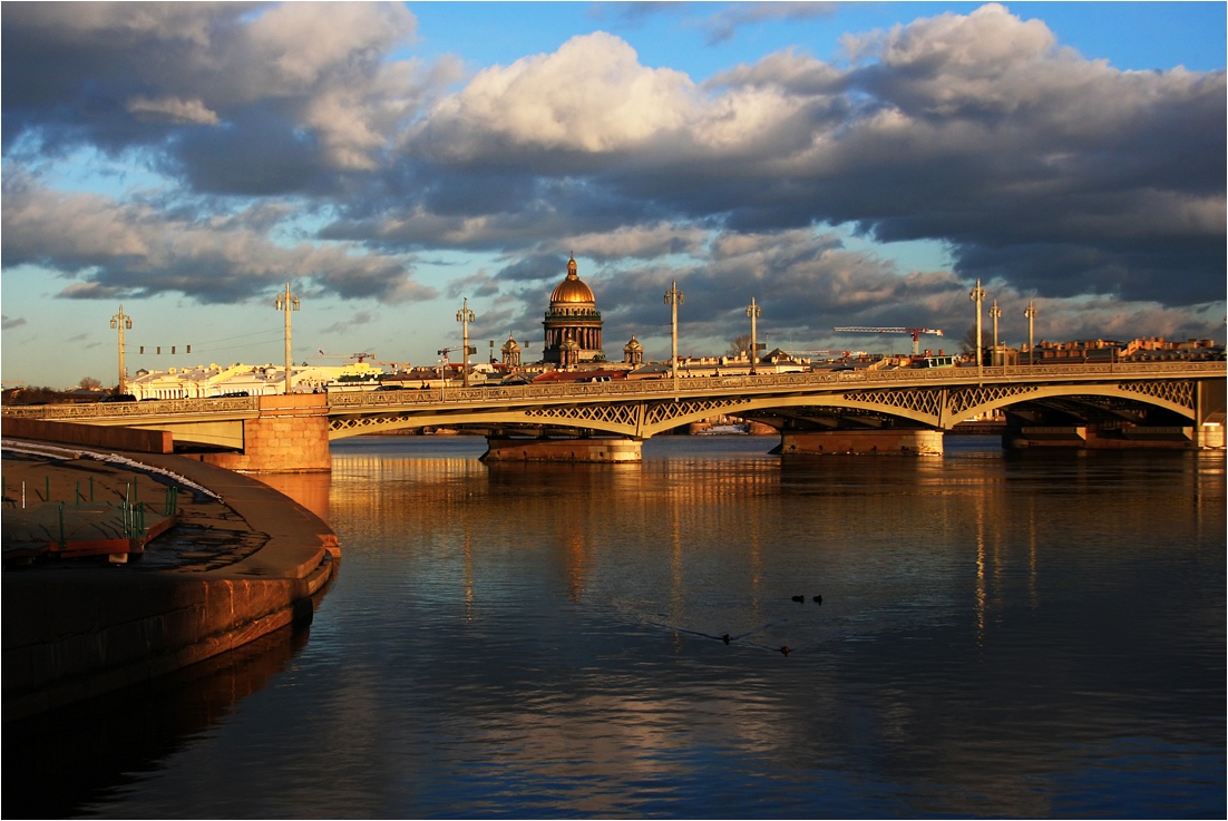 photo "Gold cty" tags: architecture, city, landscape, 