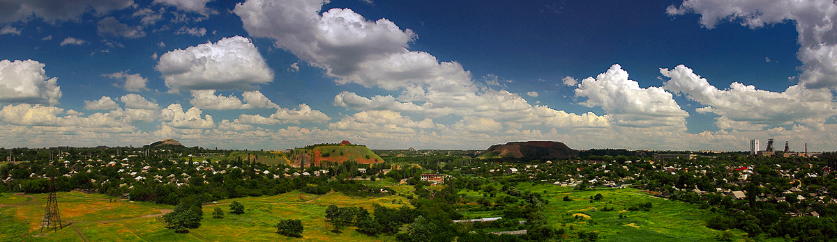 photo "***" tags: panoramic, landscape, spring