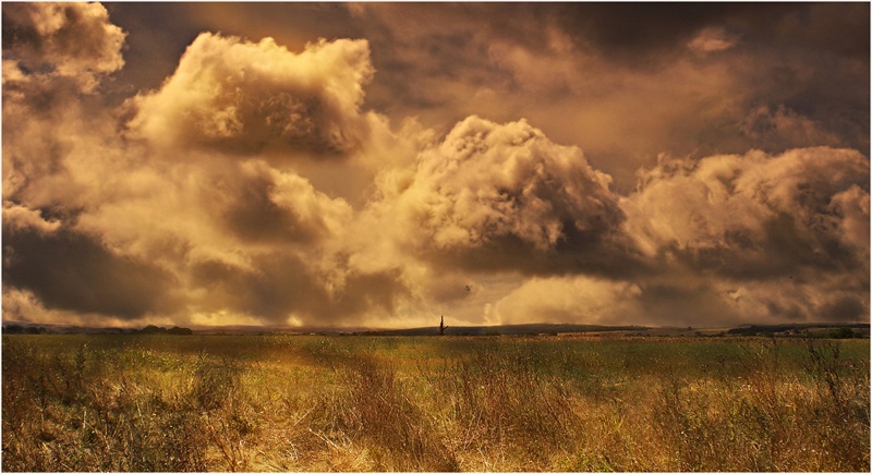 photo "***" tags: landscape, clouds