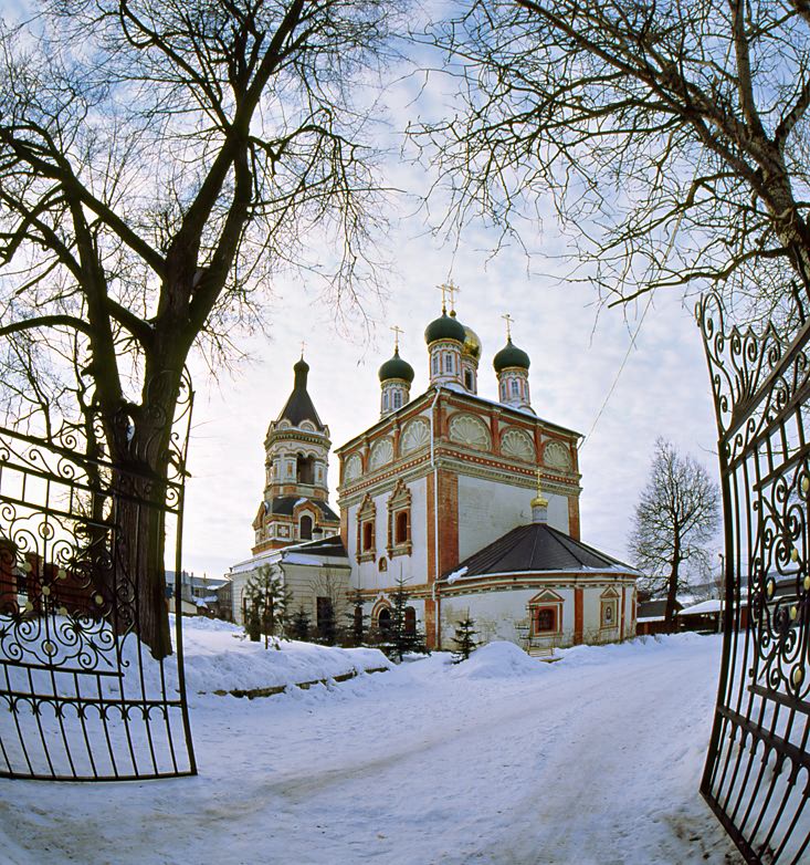 photo "Historical village" tags: architecture, landscape, 