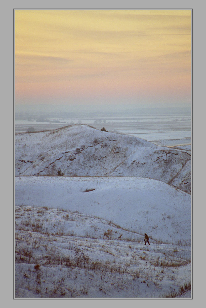 photo "***" tags: landscape, winter