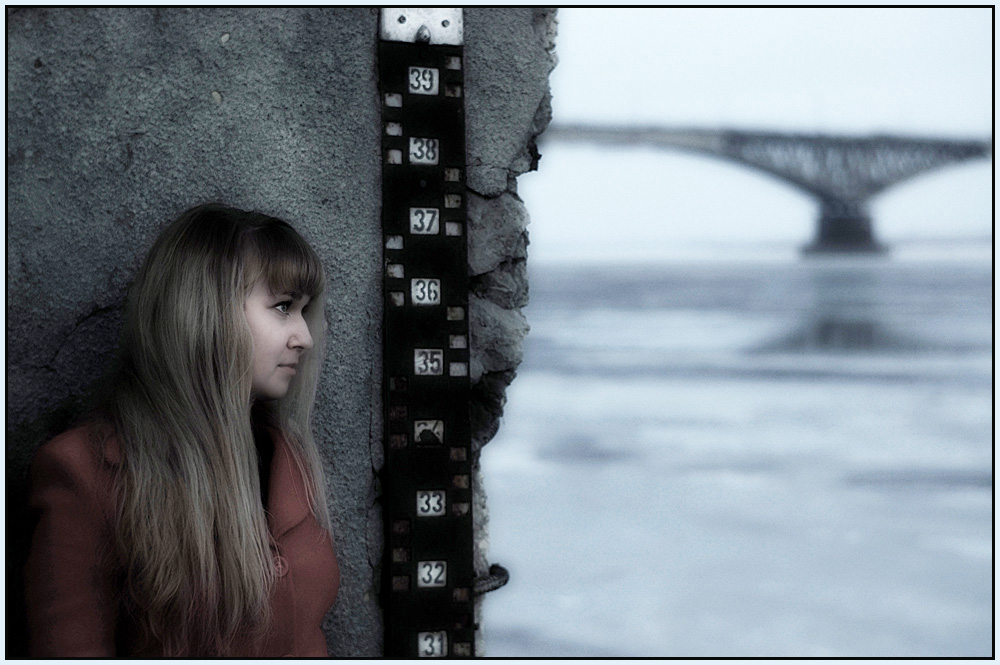 photo "***" tags: portrait, woman