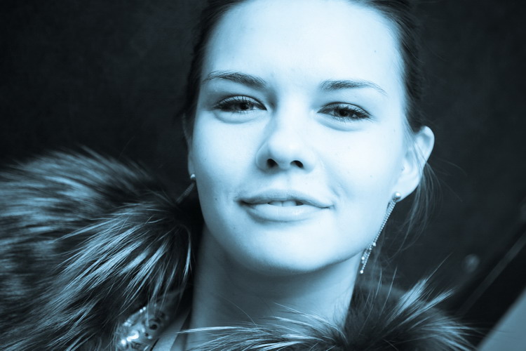 photo "***" tags: portrait, woman