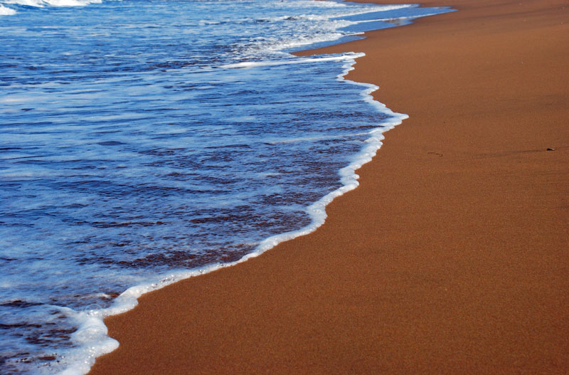 фото "Caretta Caretta Turtle Beach" метки: пейзаж, вода