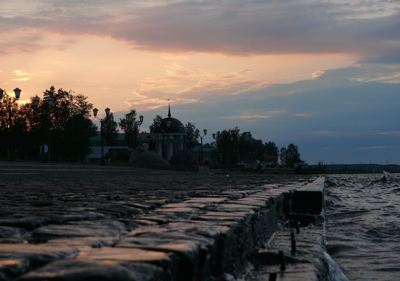 фото "перед штормом" метки: пейзаж, 