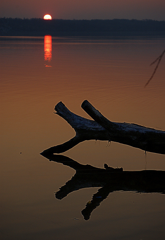 photo "***" tags: landscape, sunset, water