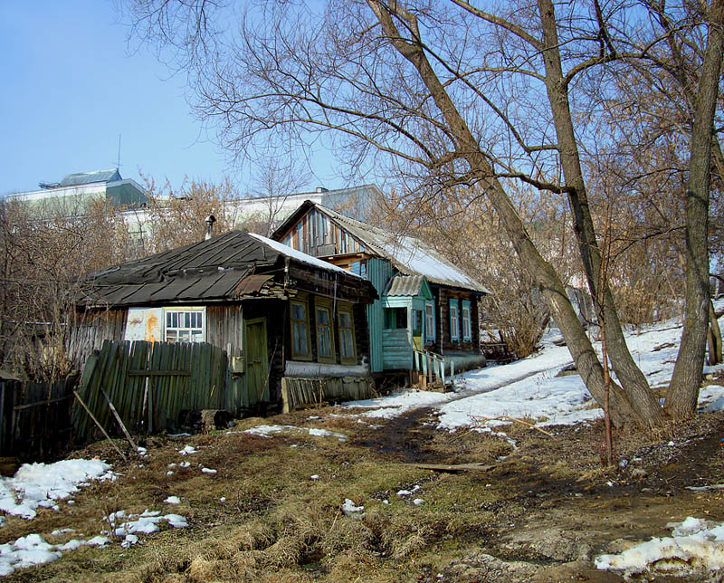 photo "Spring Provincial 2" tags: landscape, spring