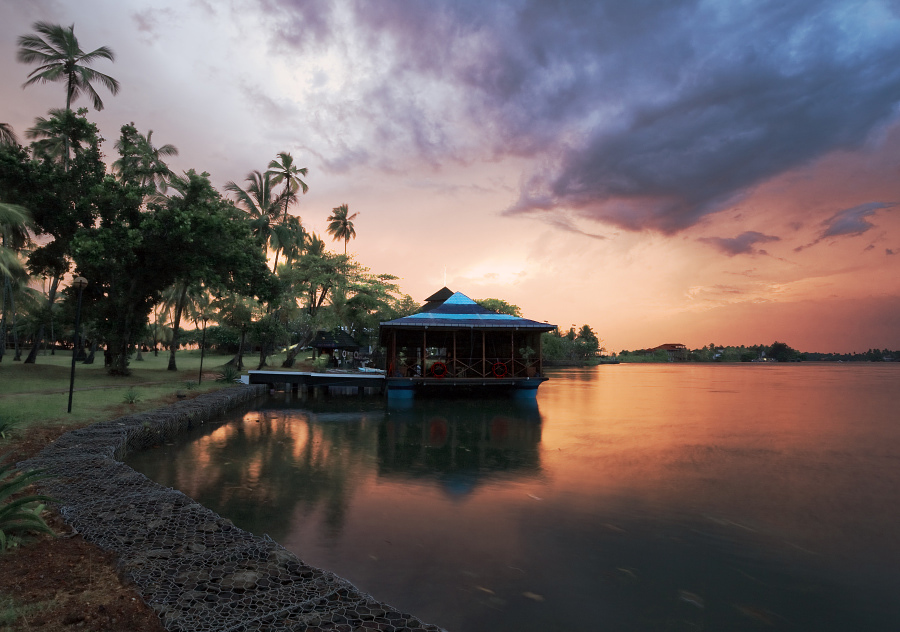 photo "***" tags: landscape, travel, Asia, sunset