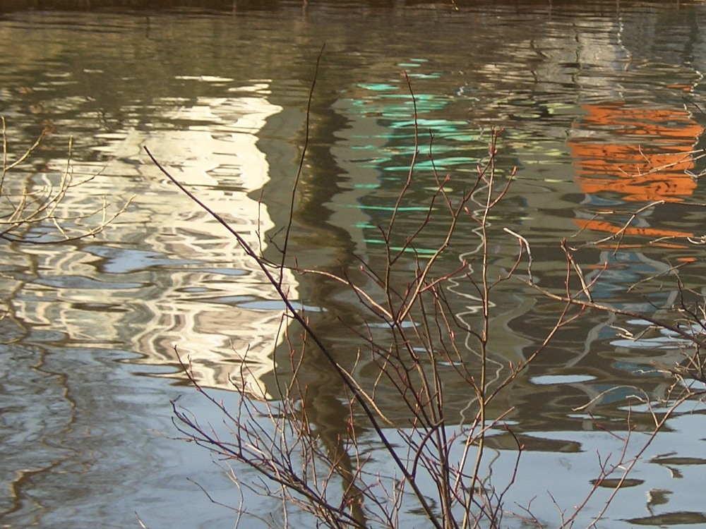 photo "***" tags: misc., landscape, water