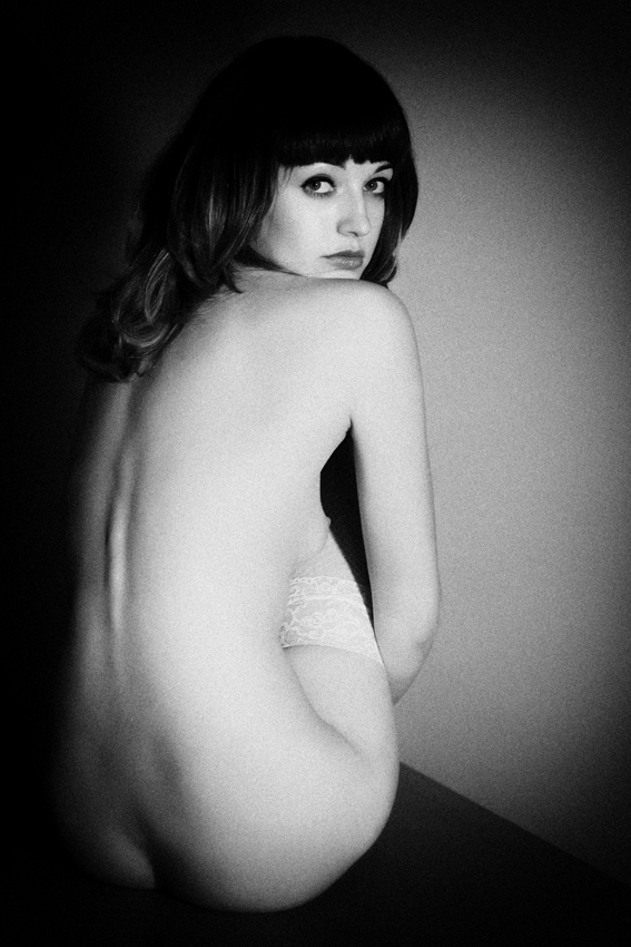 photo "***" tags: portrait, nude, woman