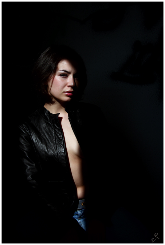 photo "***" tags: portrait, woman