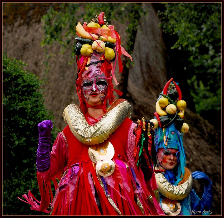 photo "colorful peaple" tags: portrait, travel, woman