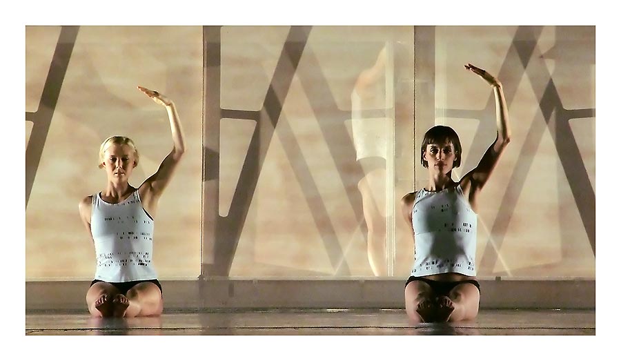 фото "Belgrade Dance Festival" метки: , 