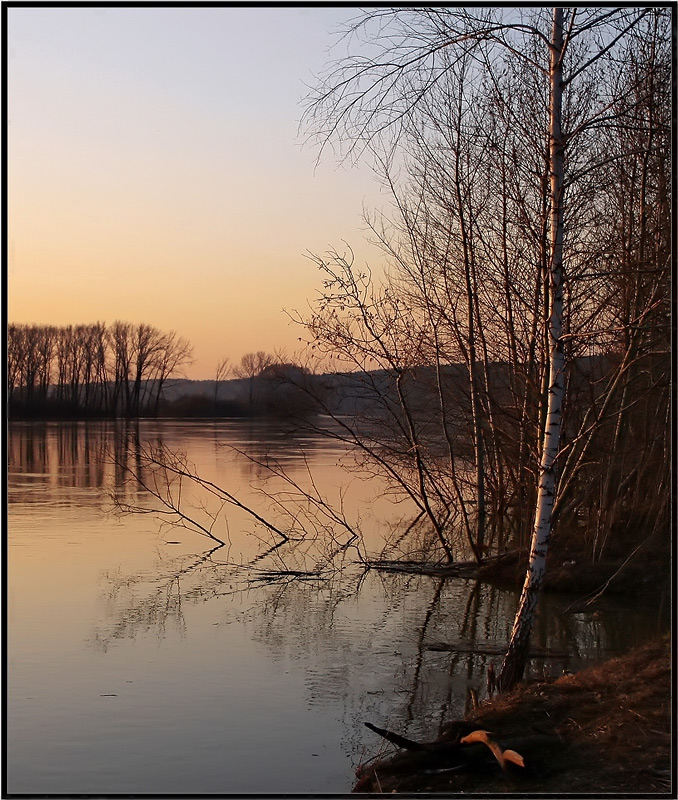 photo "***" tags: landscape, spring, water