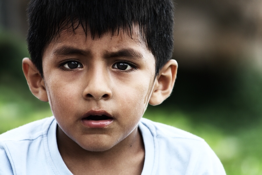 photo "boy" tags: portrait, children