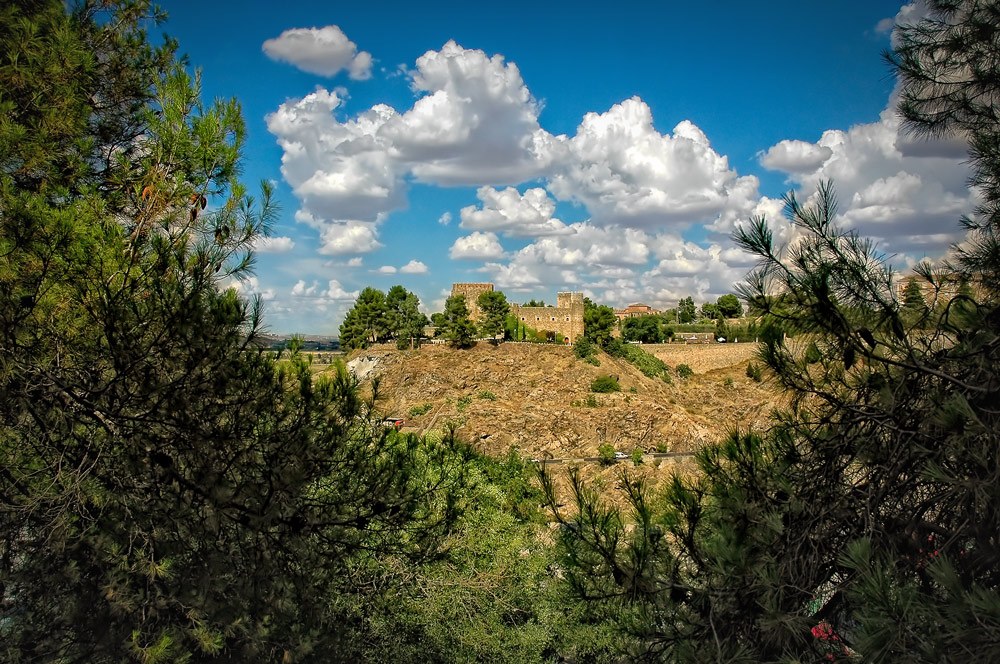 photo "***" tags: landscape, travel, 