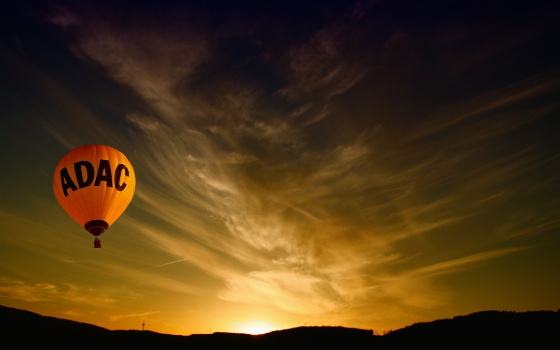 фото "ADAC" метки: пейзаж, закат