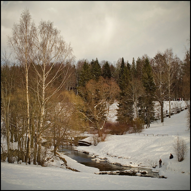 photo "***" tags: landscape, spring