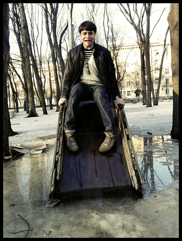 фото "вспомни детство! =)" метки: юмор, 