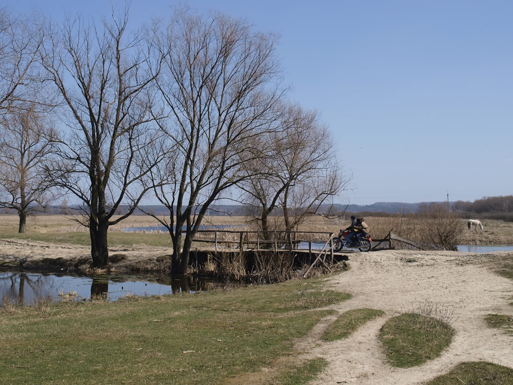 photo "***" tags: landscape, spring