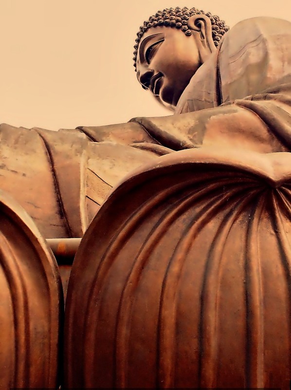 фото "Golden Budda 1" метки: разное, 