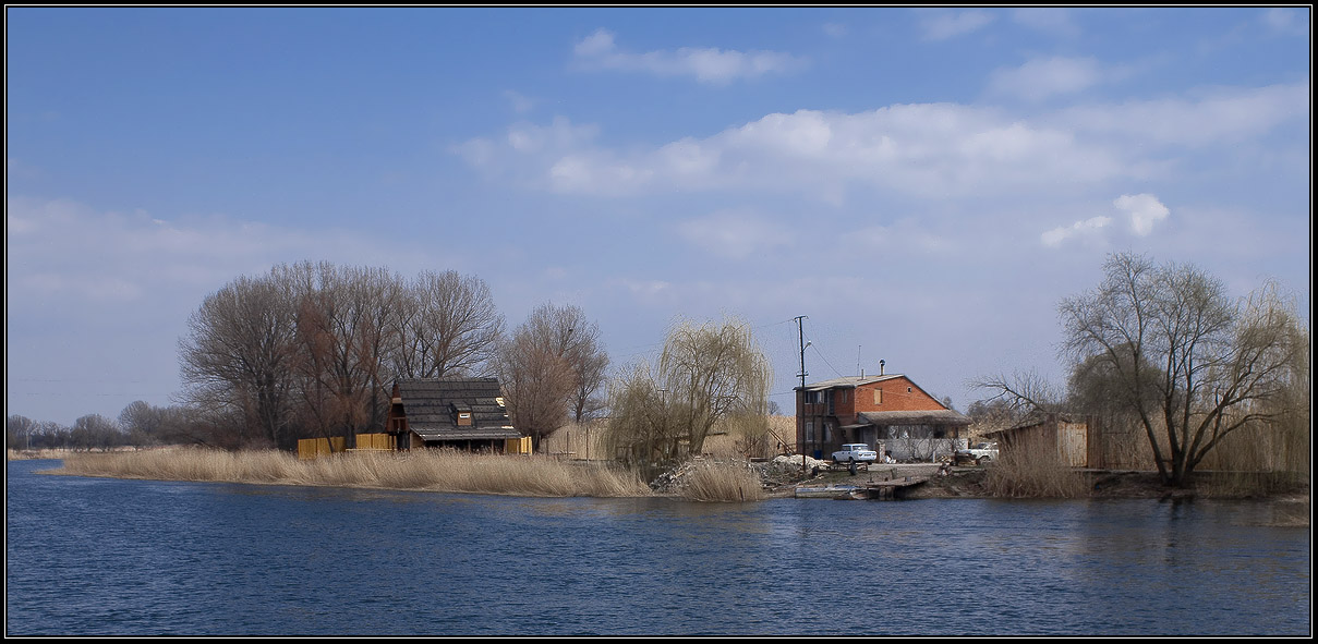 photo "***" tags: landscape, spring