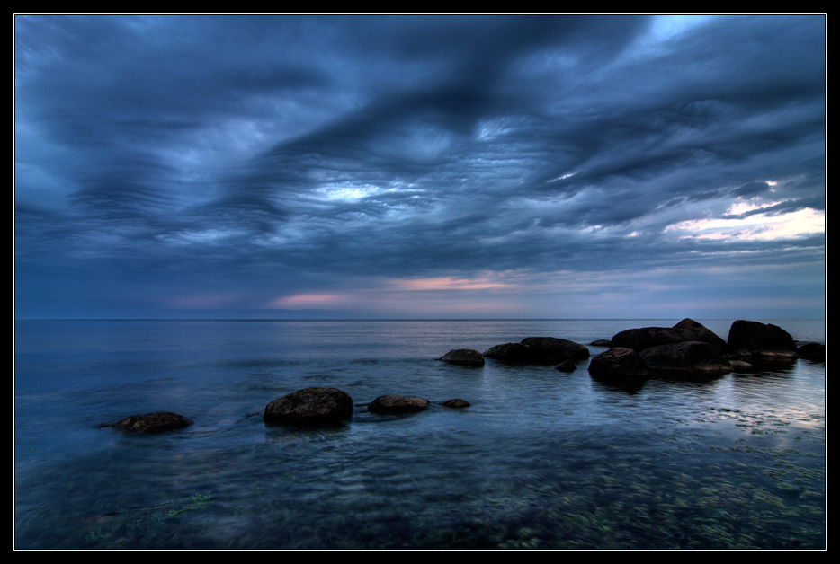 photo "***" tags: landscape, sunset, water