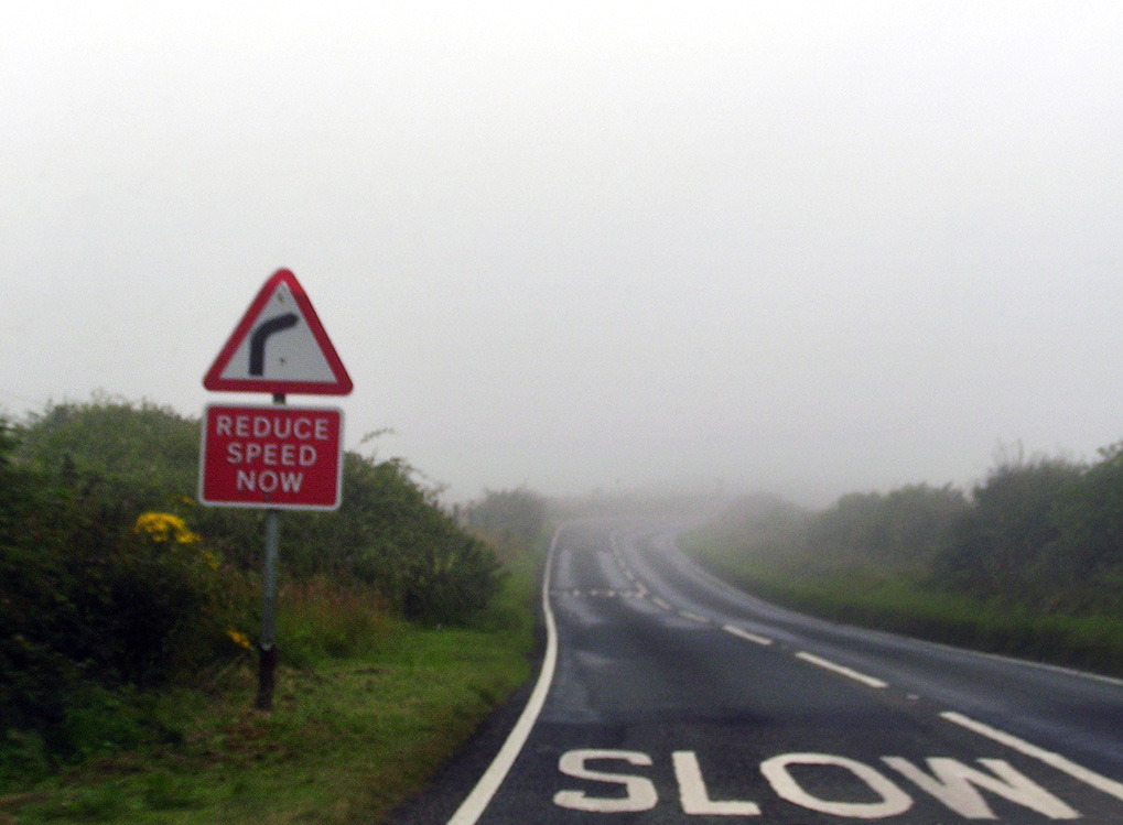 photo "SLOW" tags: landscape, travel, Europe